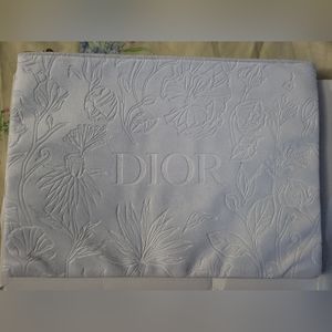Dior Make up pouch